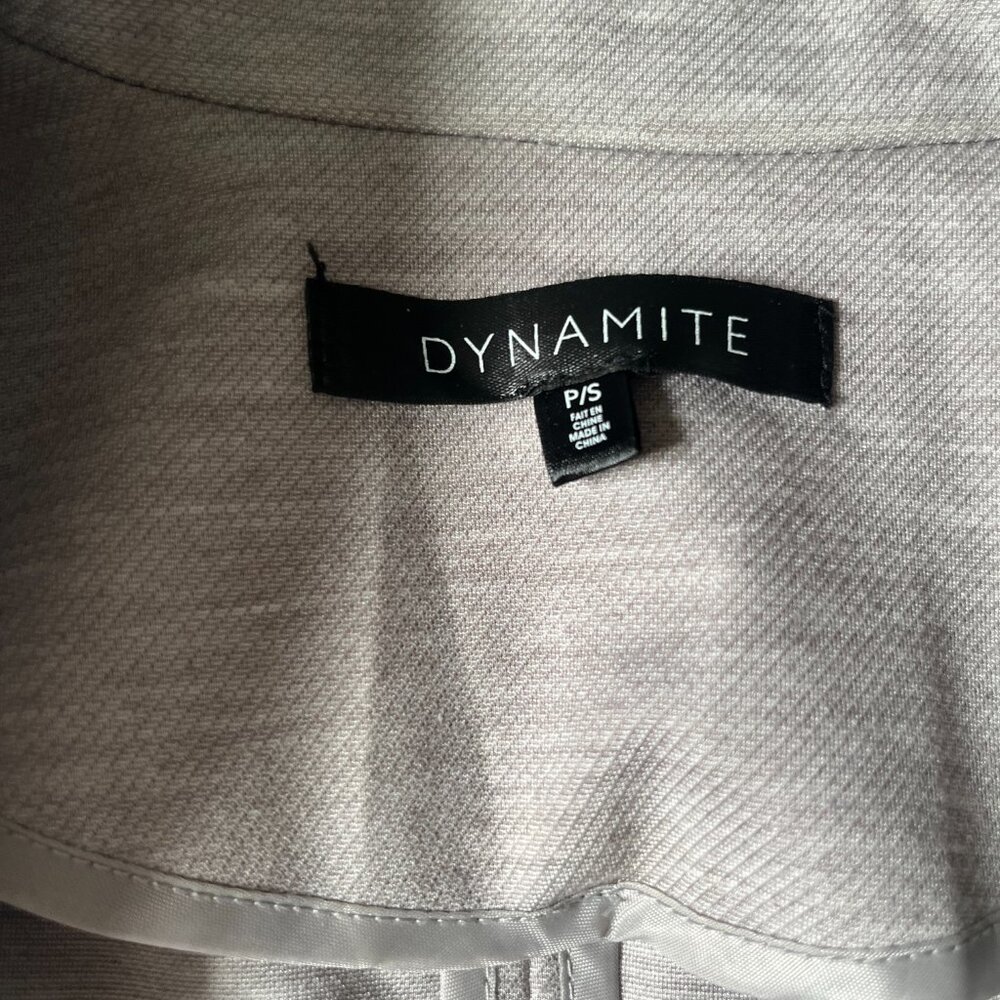Blazer - Picture 4 of 4